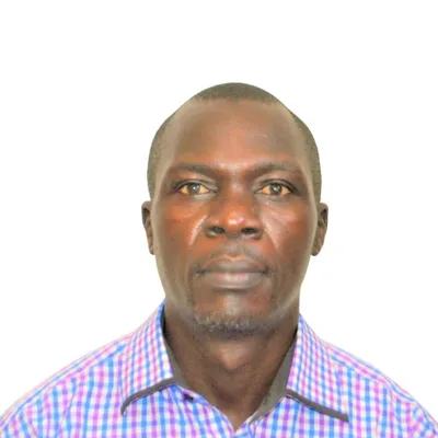 Lipsey Simon Peter Ojok