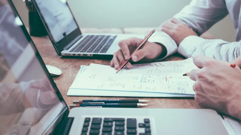 Financial Audit for Ministry of Finance