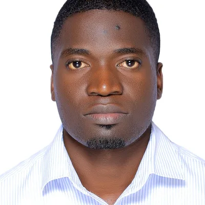 Ronnie Kyeyune