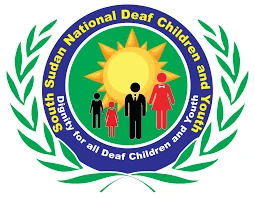 South Sudan Deaf Children and Youth